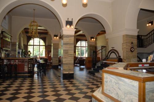 Фото Mattenhof Resort