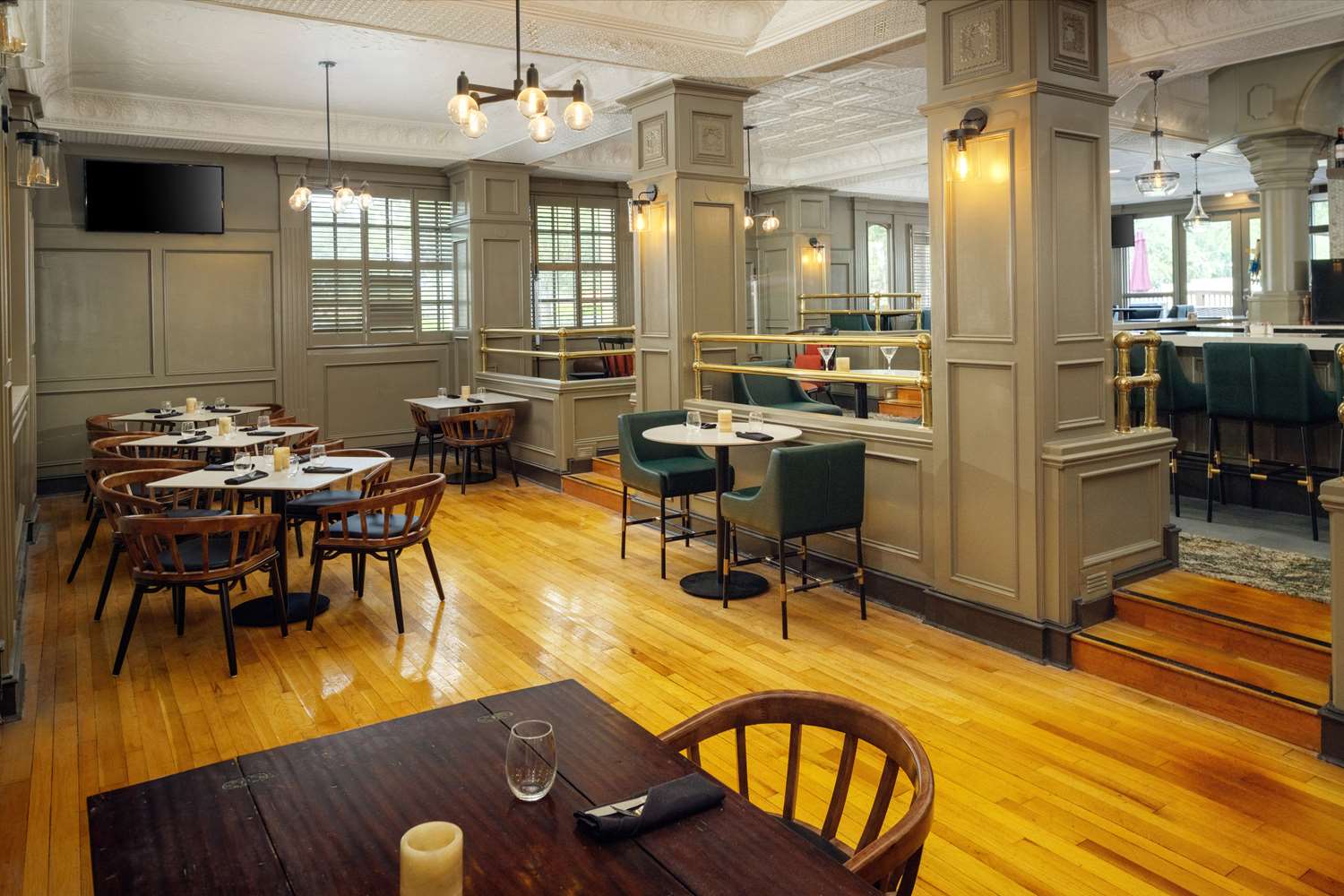 Фото Embassy Suites by Hilton Orlando North