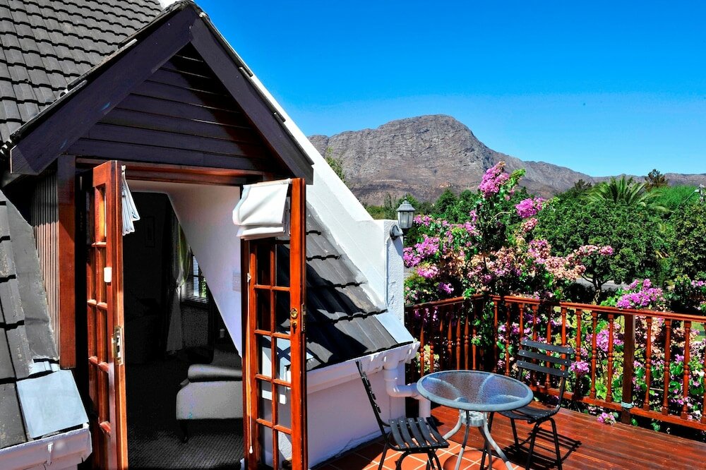 Фото Gable Manor