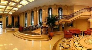 Гостиница Baohong Hotel Sanya