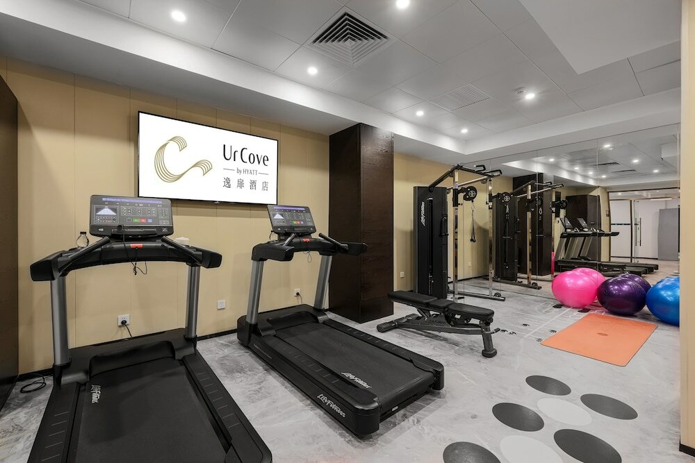 Фото Tianan Rega Hotel Beijing