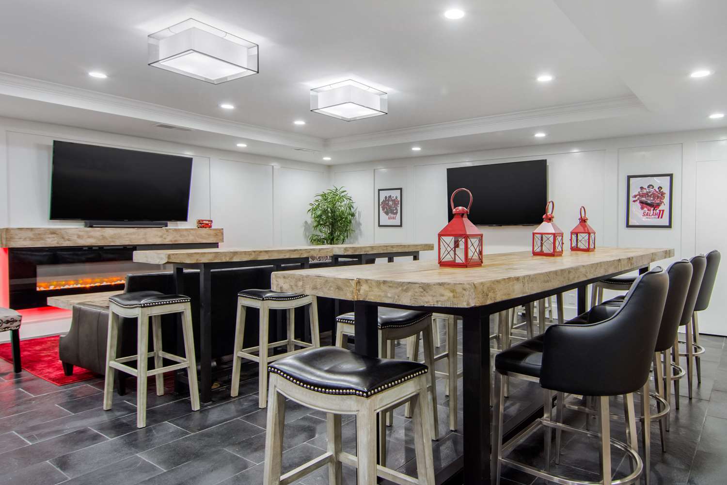 Фото Quality Suites Atlanta Buckhead Village North