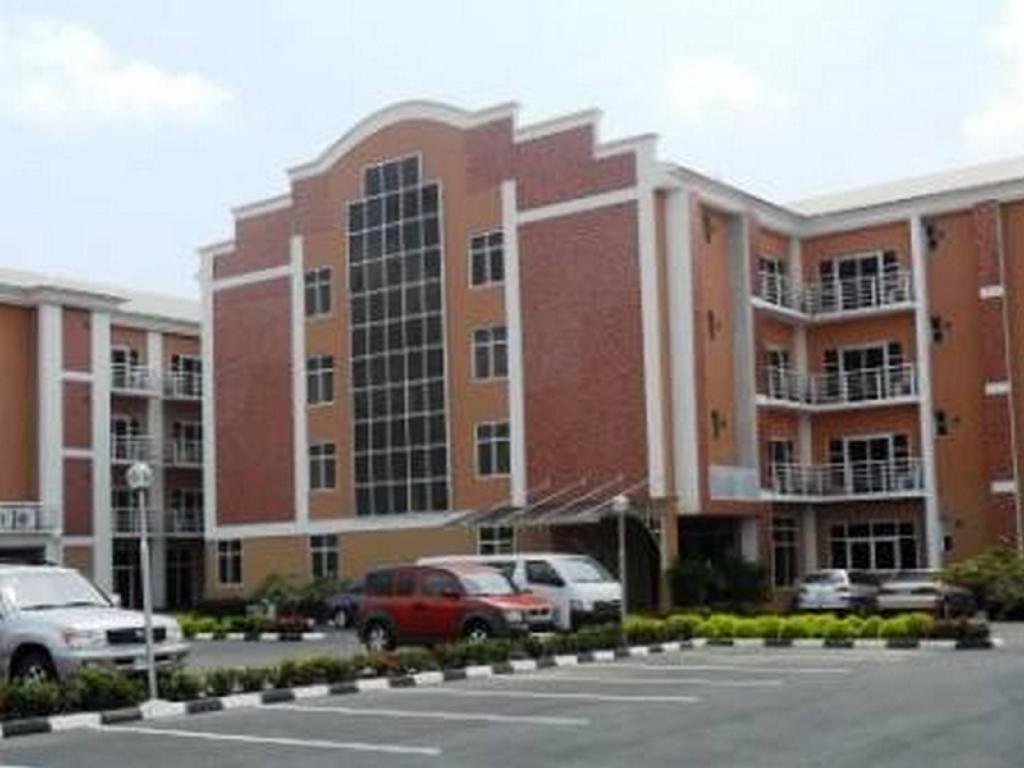 Фото отеля 4