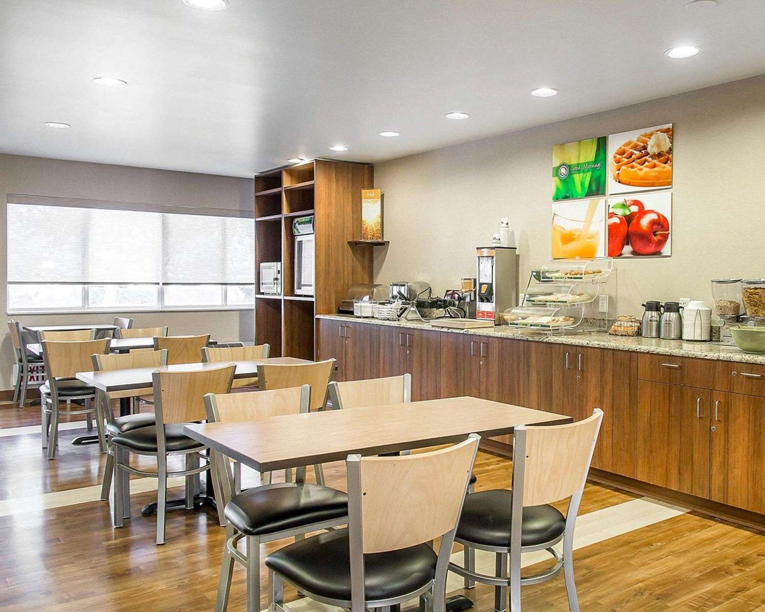 Фото Quality Inn Louisville - Boulder