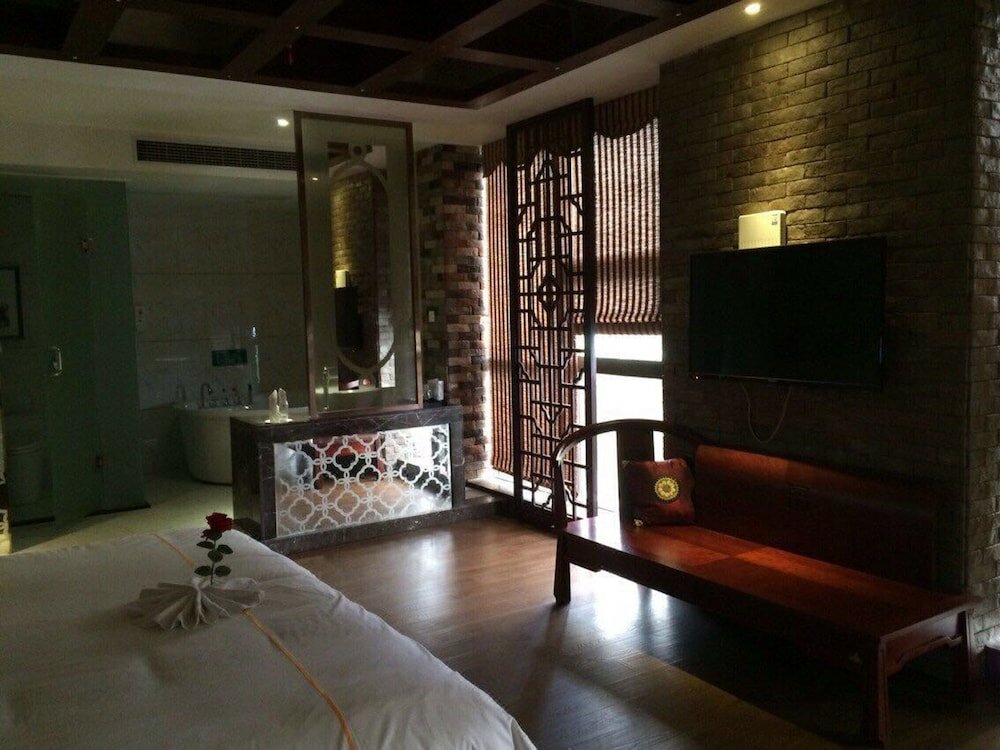 Фото Tianan Rega Hotel Beijing