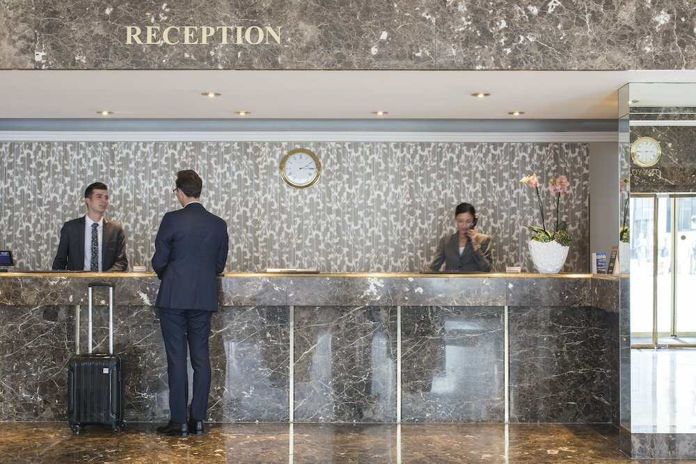 Фото Warwick Geneva