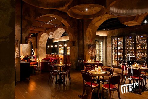 Внешний вид отеля Hilton Shanghai City Center в Чаннине, фото 5