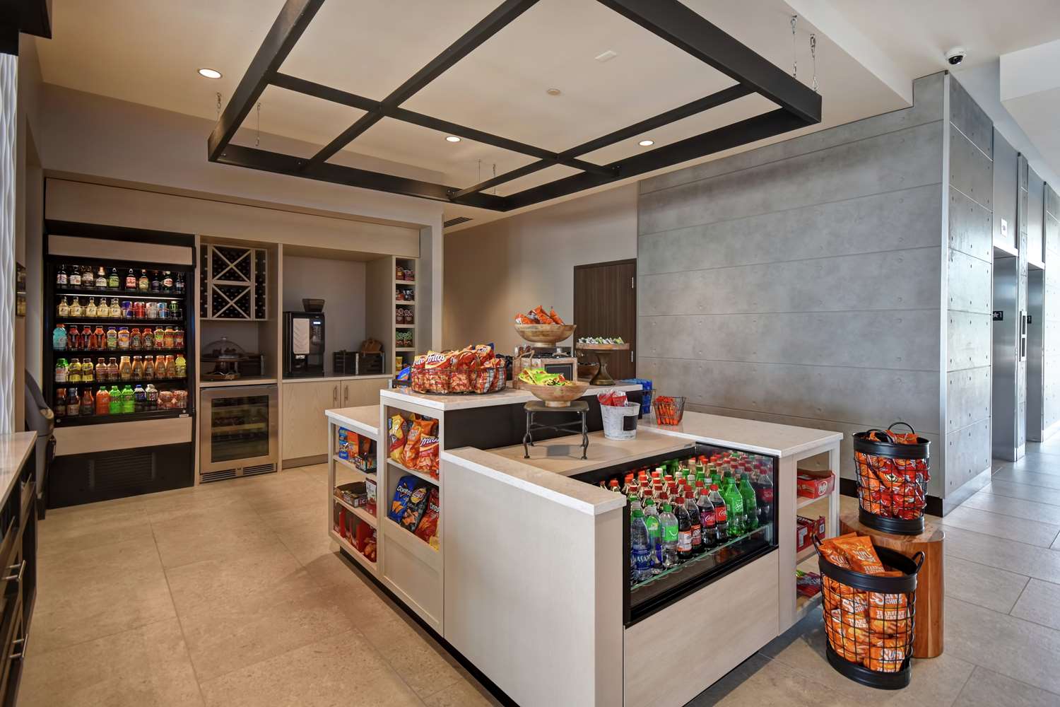 Фото Hilton Garden Inn Lansing West, Mi