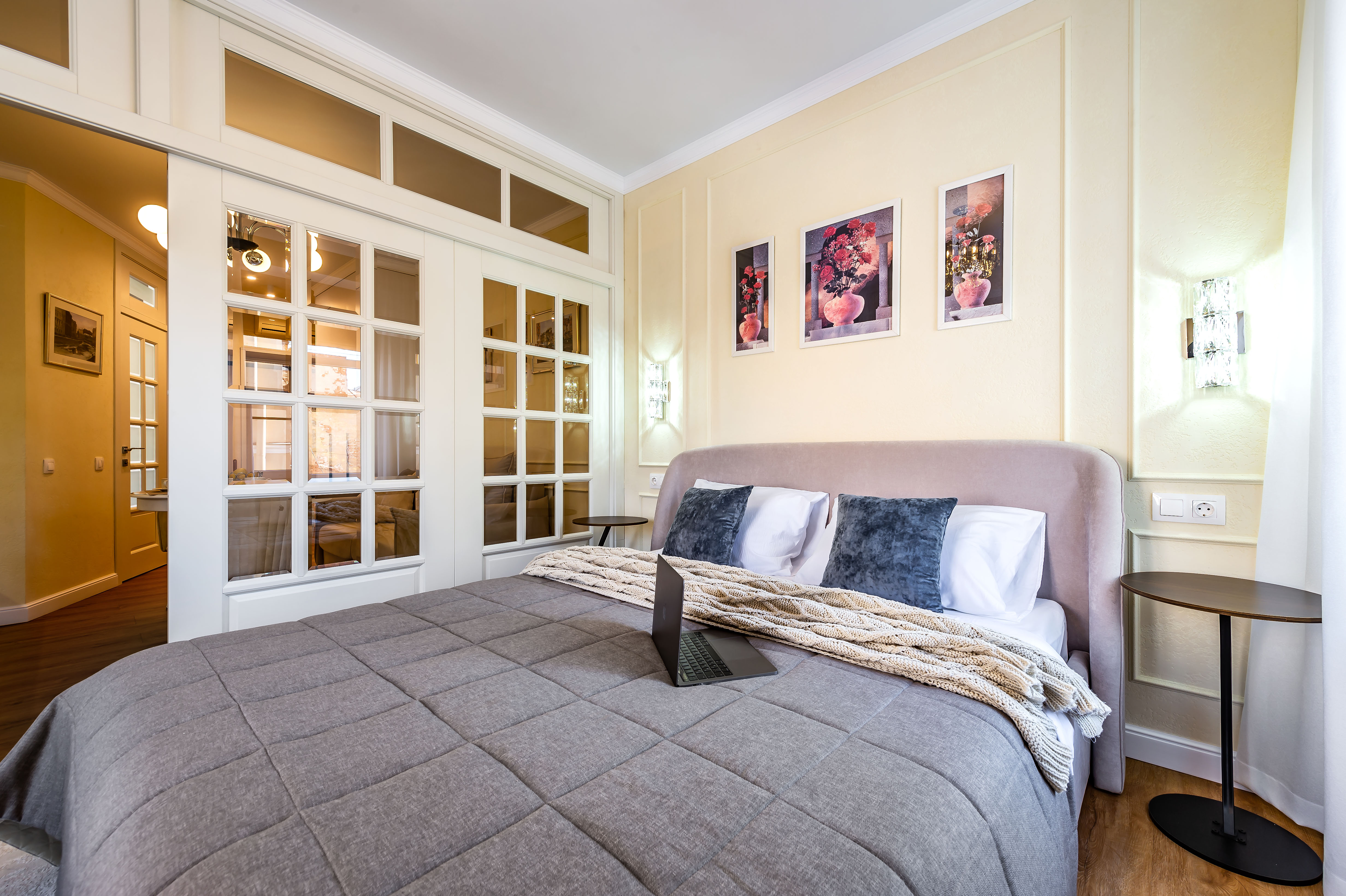 Фото Горошины