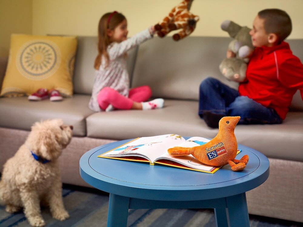 Фото Sonesta Es Suites Columbus Dublin