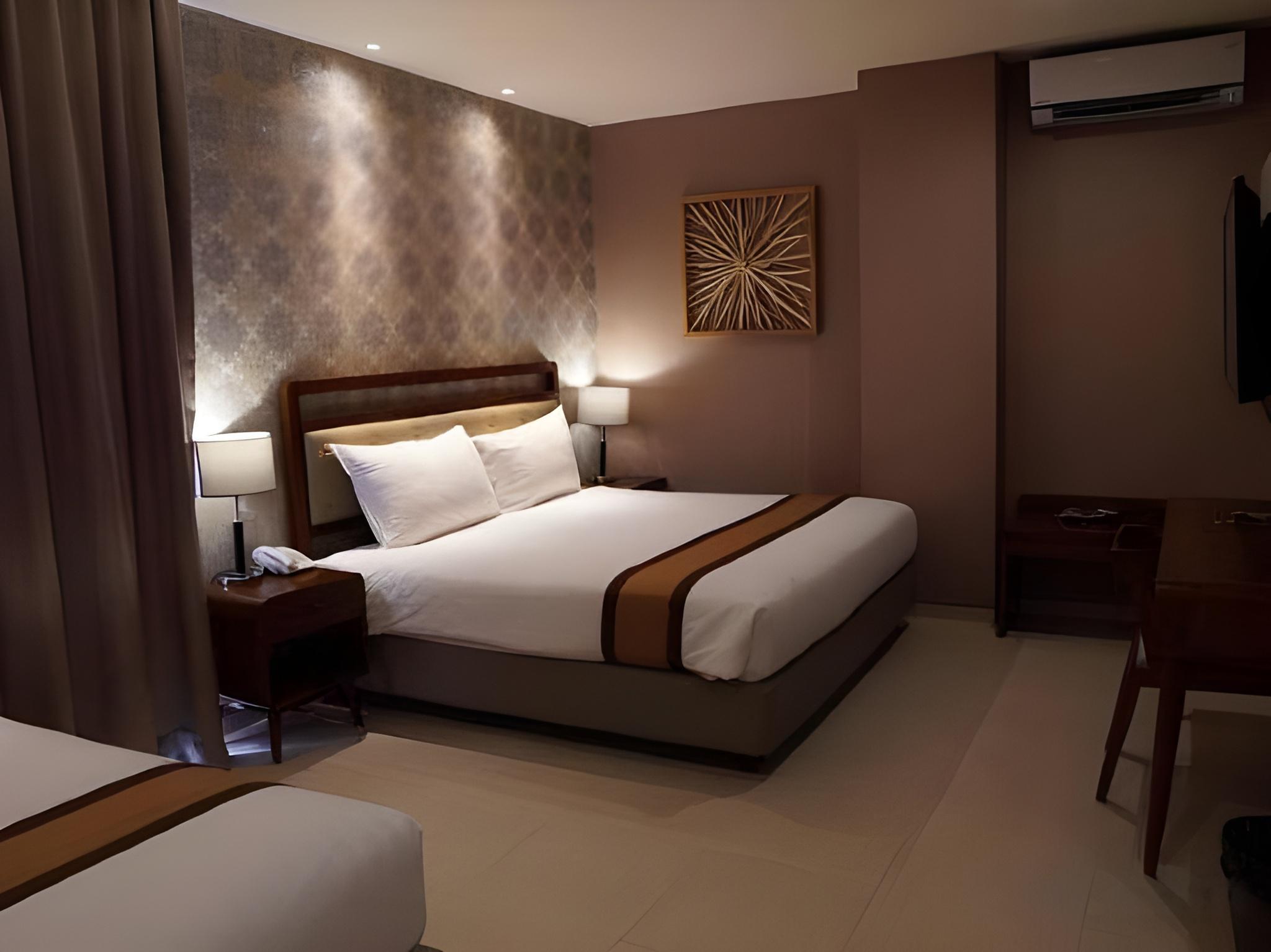 Фото De'Boutique Style Hotel Malang