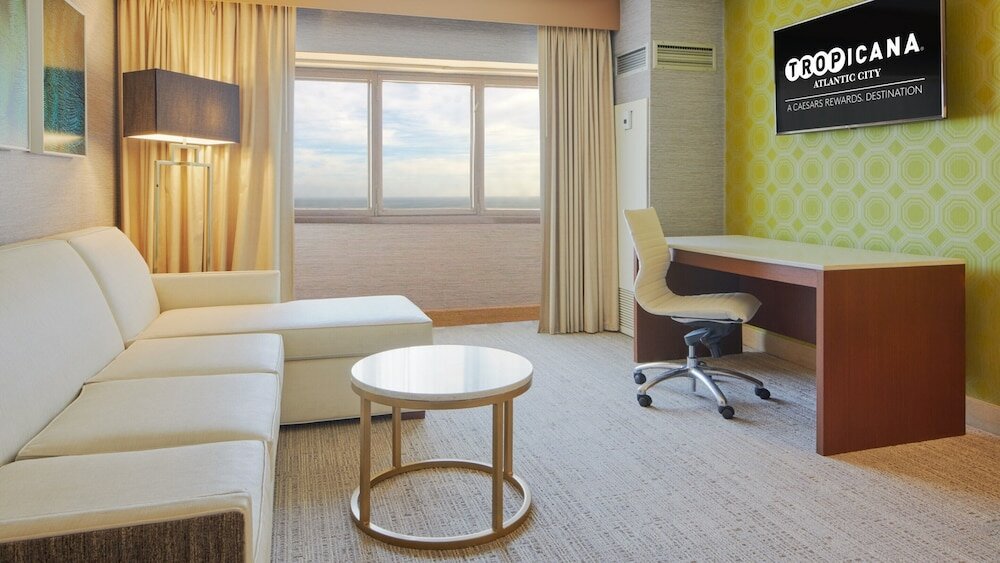 Фото Tropicana Atlantic City