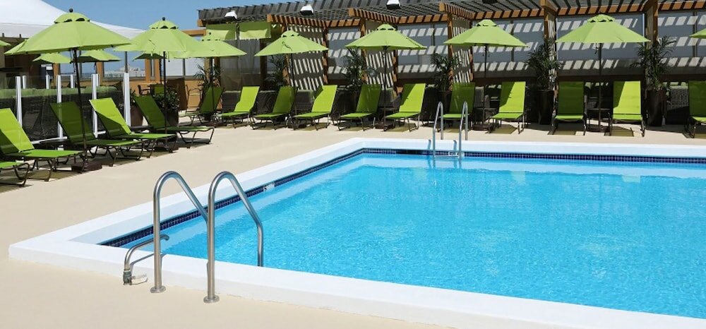 Фото Tropicana Atlantic City