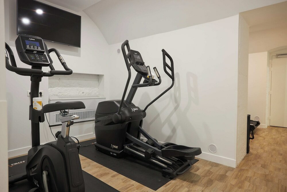 Фото Le Grand Quartier