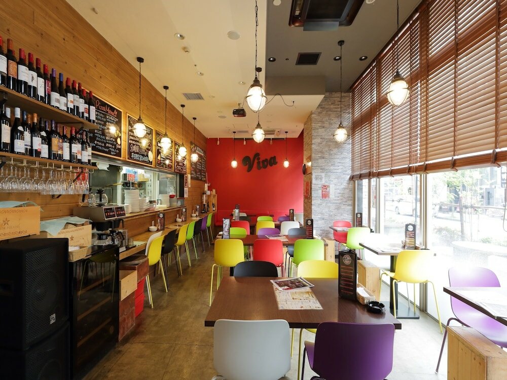 Фото Apa Hotel Toyama Ekimae Minami