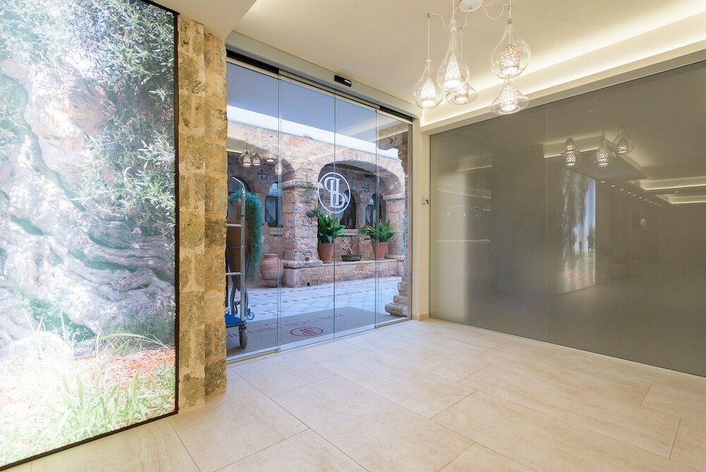 Фото Hotel Parco Dei Principi