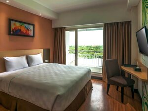 Гостиница Hotel Dalton Makassar