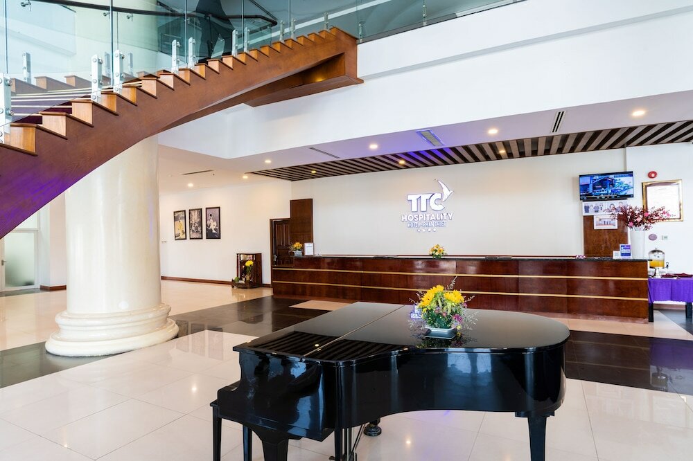 Фото Ttc Hotel Premium Phan Thiết
