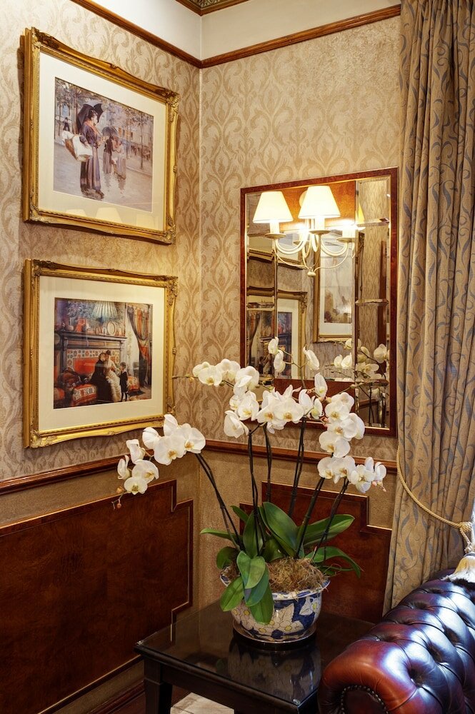 Фото Berjaya Eden Park London Hotel