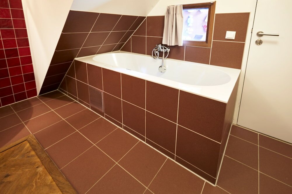 Фото Hotel Not Hotel Rotterdam