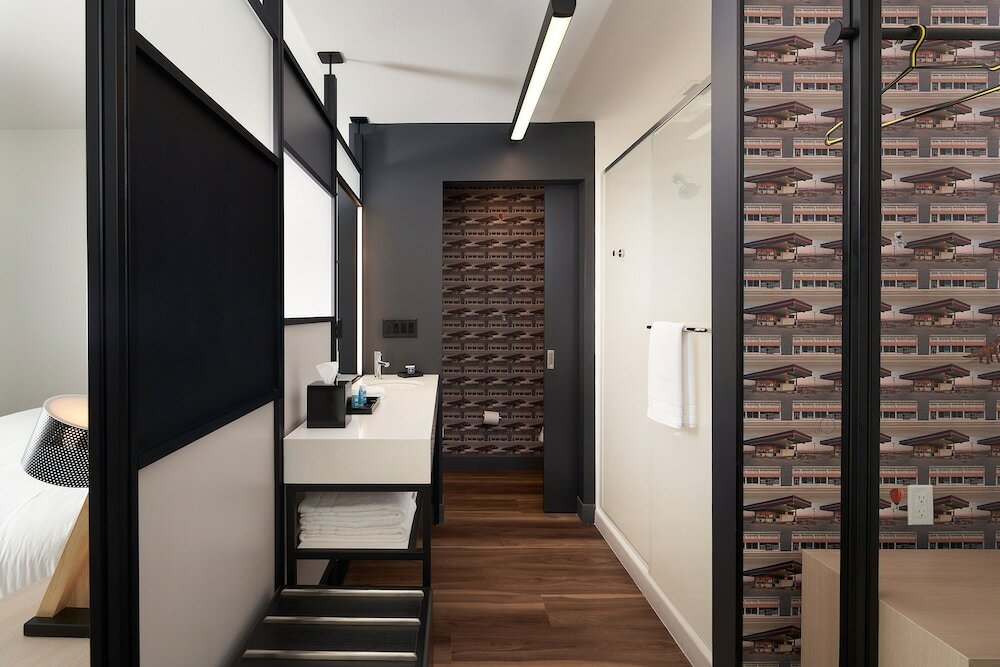 Фото Aloft Orlando International Drive