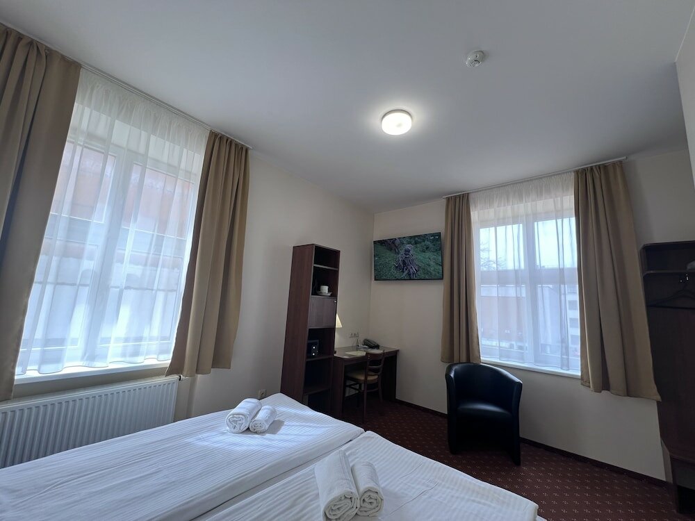 Фото Memel Hotel