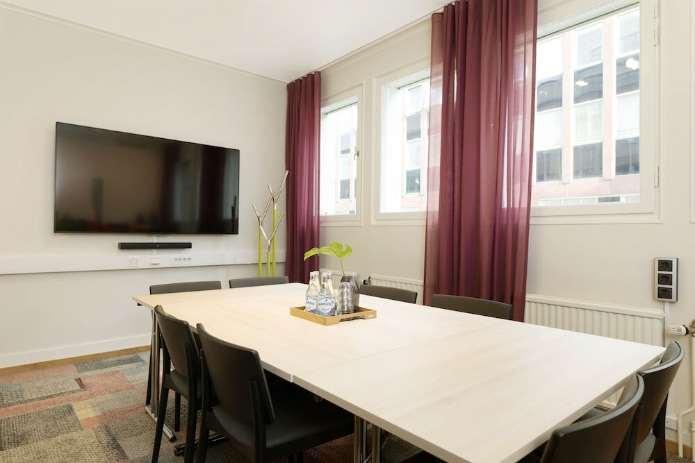 Фото ProfilHotels Garden