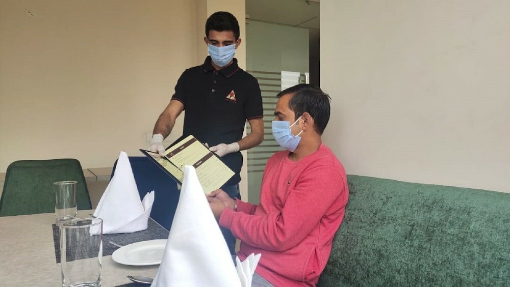 Фото Amritara Sadka Amritsar