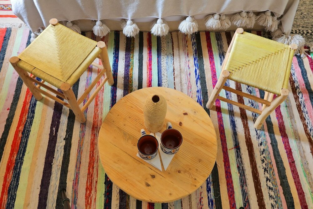 Фото Atlas Widan