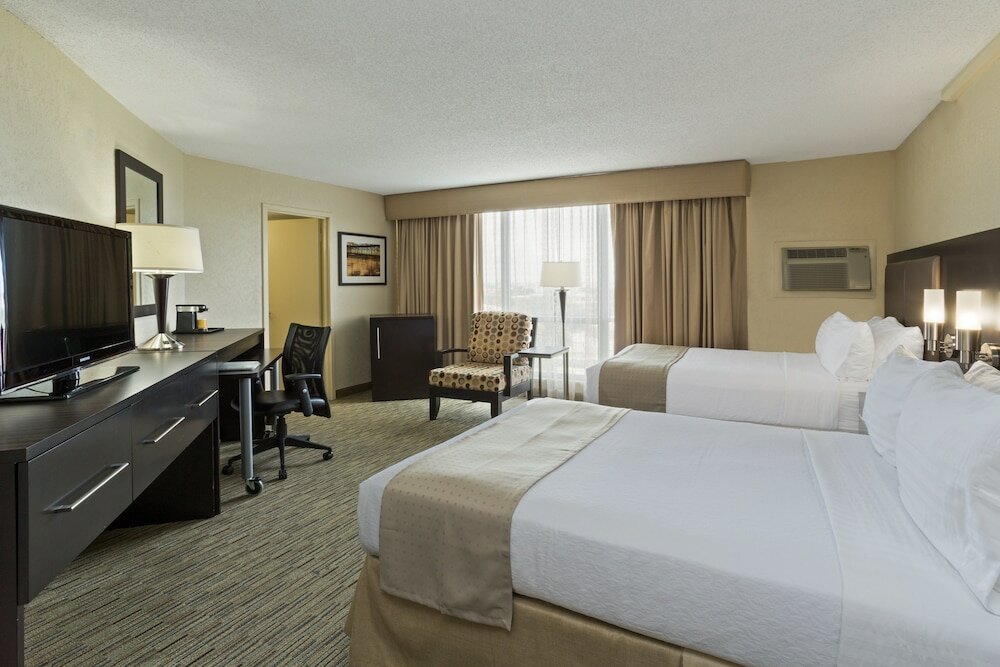 Фото Holiday Inn Miami - International Airport, an Ihg Hotel