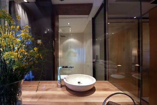 Гостиница Hippocampus в Которе