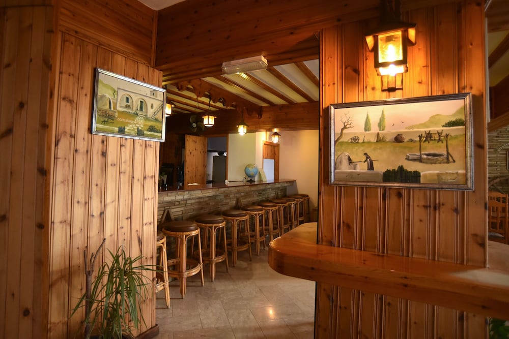 Фото Elysso Hotel