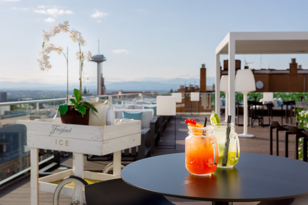 Фото Hotel Exe Moncloa