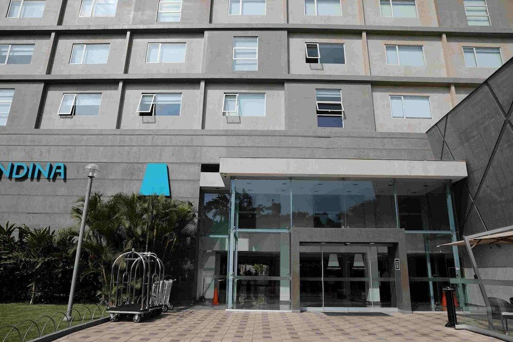 Фото Casa Andina Select Chiclayo