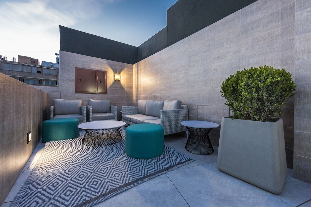 Фото Catalonia Granada Hotel