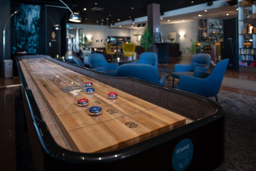 Фото Quality Hotel Sundsvall