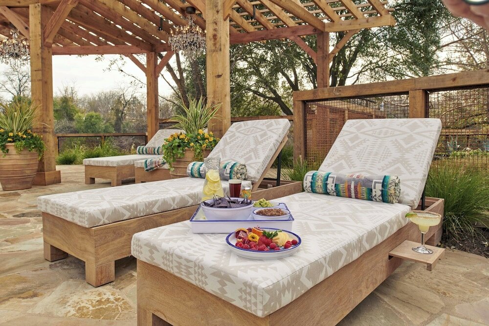 Фото Hotel Drover, Autograph Collection