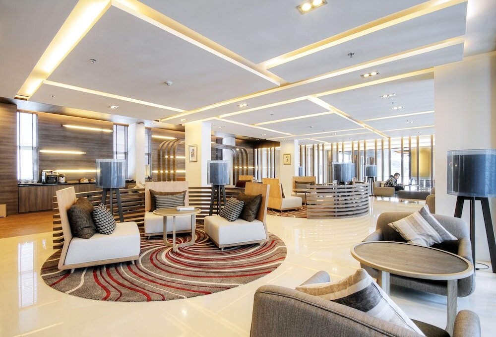 Фото Classic Kameo Hotel & Serviced Apartments, Ayutthaya