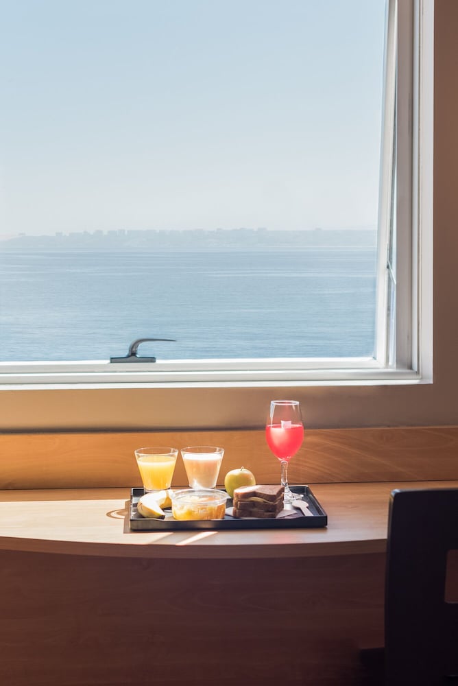 Фото Ibis Valparaiso