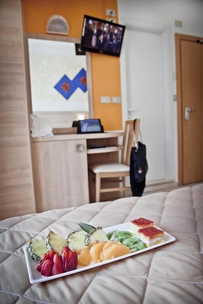 Фото Hotel Costazzurra