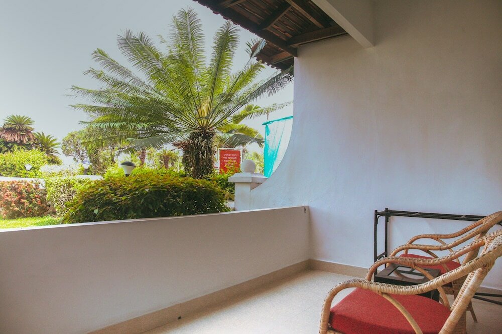 Фото Gateway Varkala - Ihcl SeleQtions