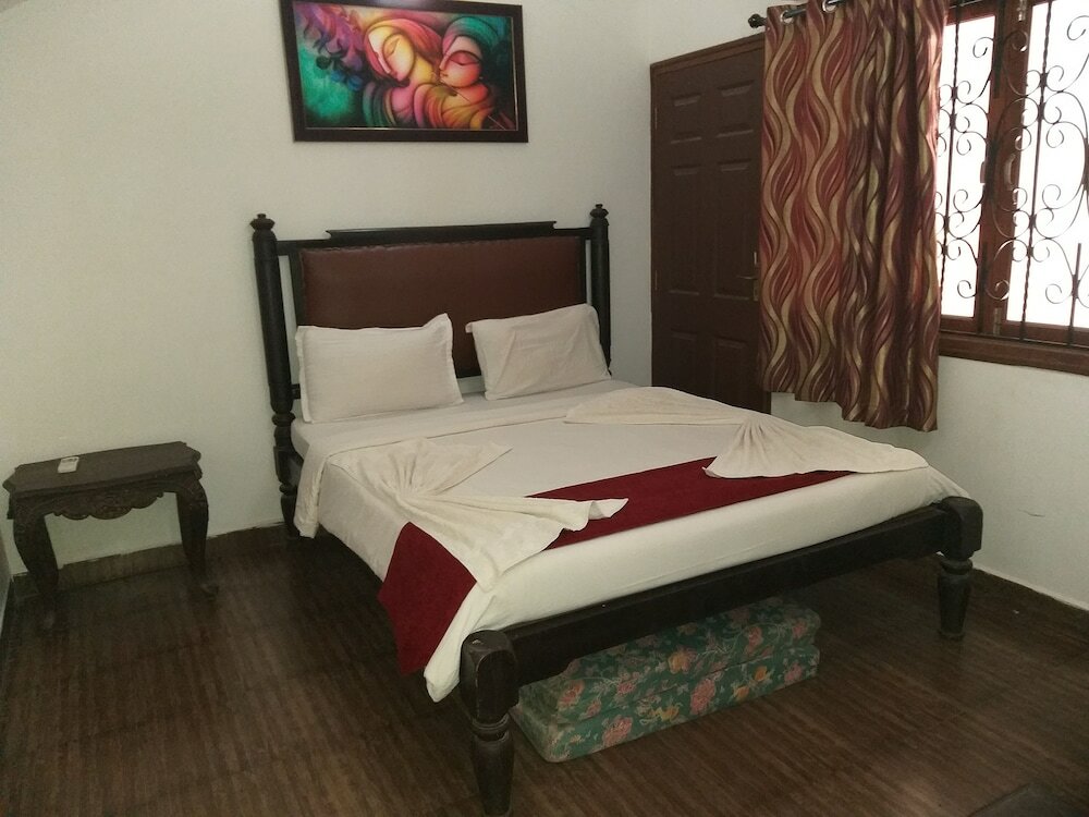 Фото Ginger Tree Boutique Resort