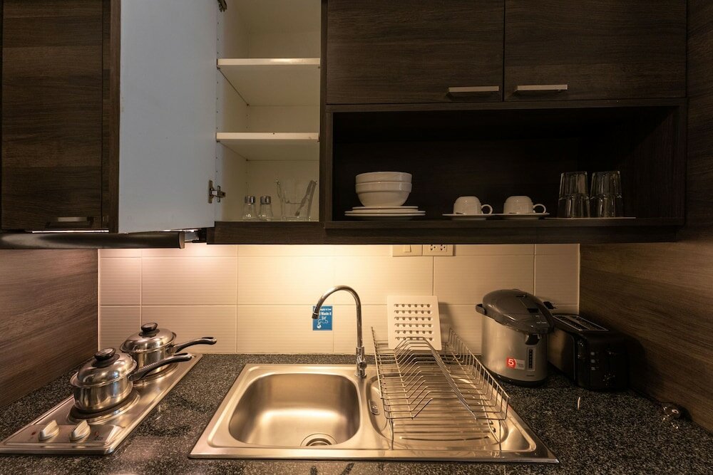 Фото Classic Kameo Hotel & Serviced Apartments, Ayutthaya