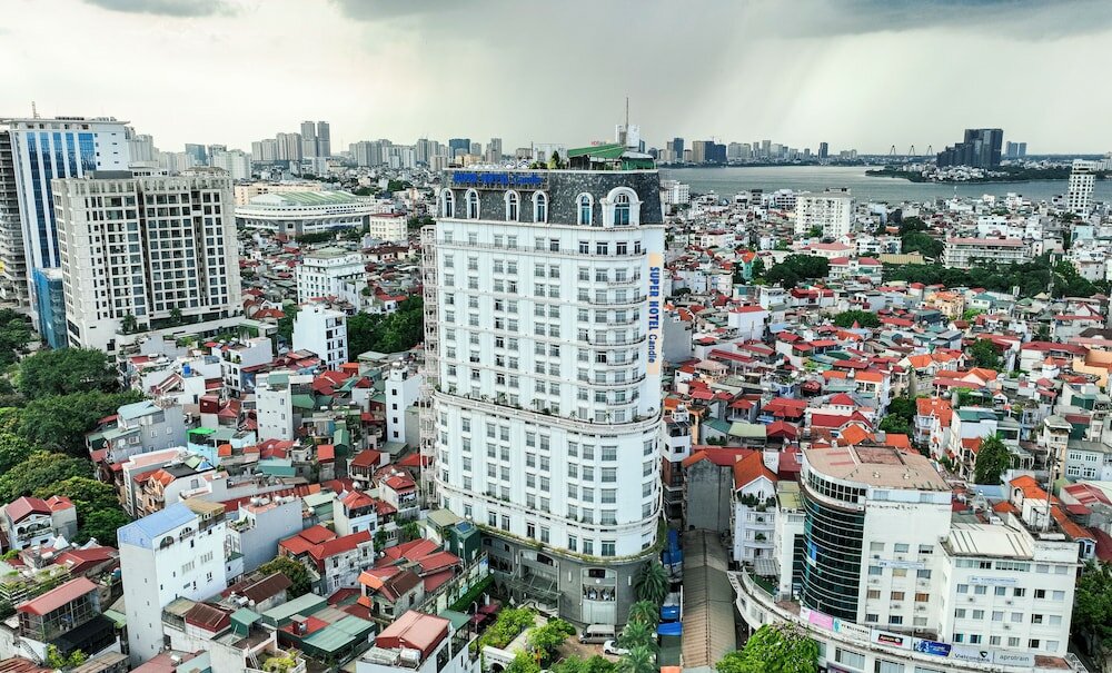 Фото отеля 3