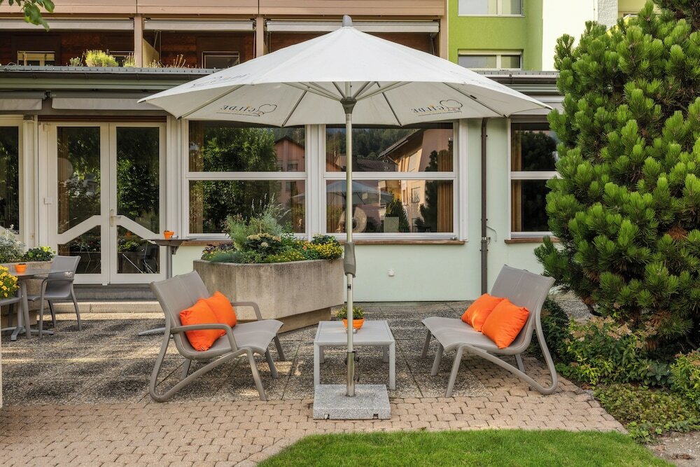 Фото Stella Swiss Quality Hotel