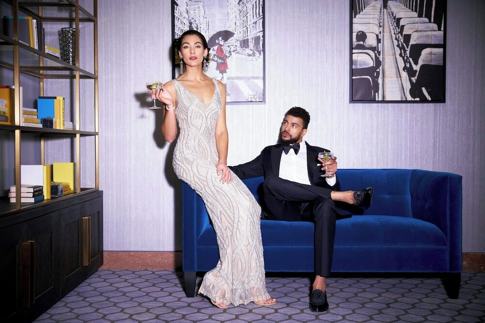 Фото The Mayflower Hotel, Autograph Collection