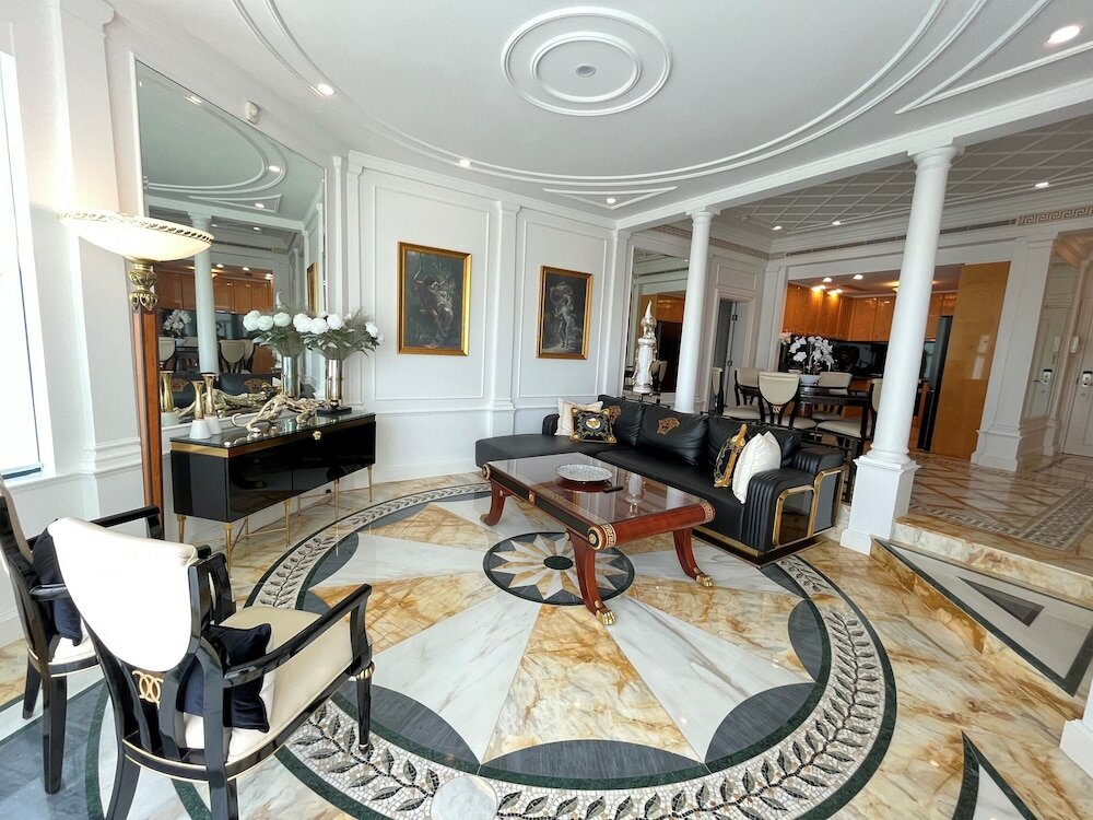 Фото Imperial Hotel Gold Coast