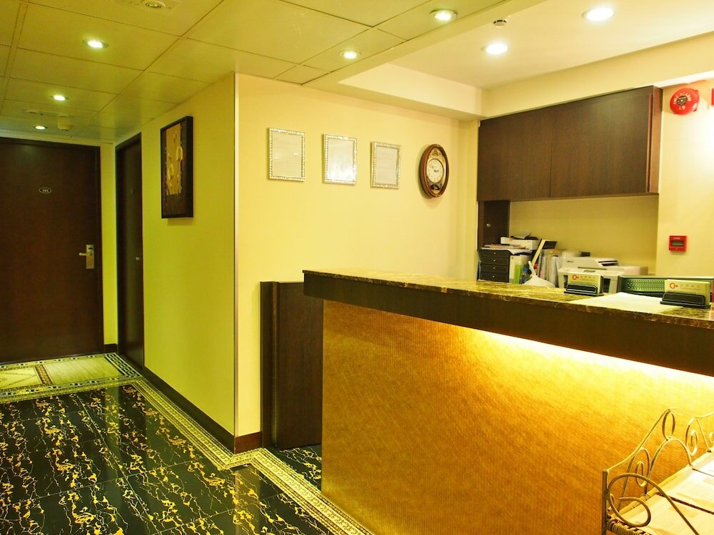 Фото California Hotel