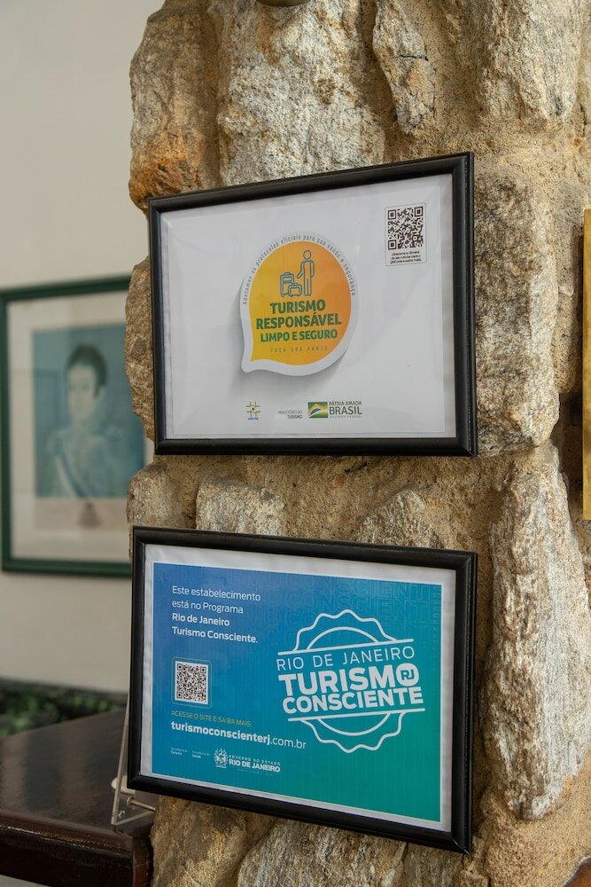 Фото Pousada do Principe