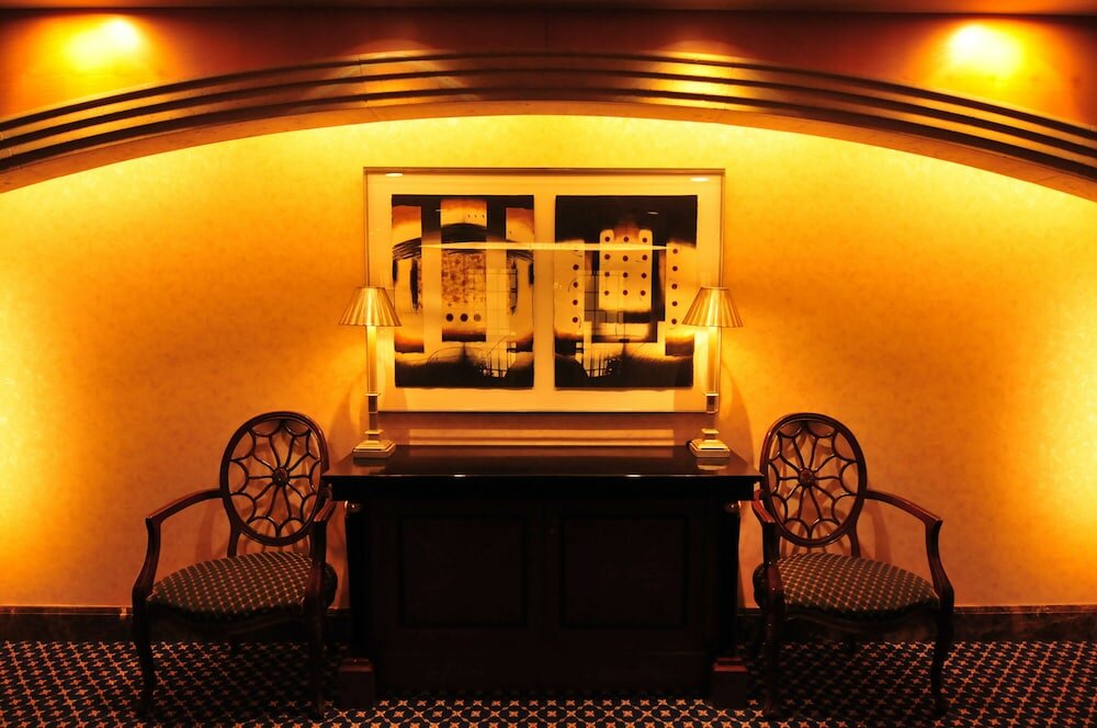 Фото Hotel Metropolitan Morioka New Wing